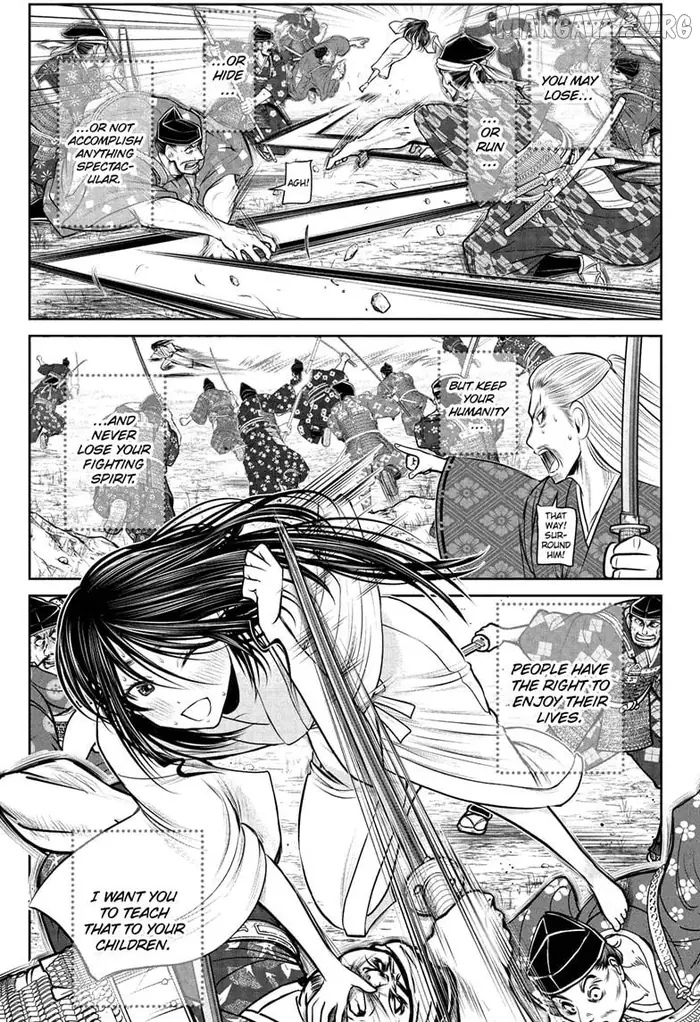The Elusive Samurai Chapter 236 image 03_optimized